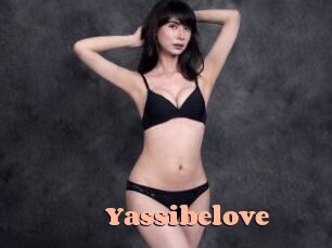 Yassibelove