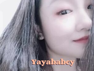 Yayababey