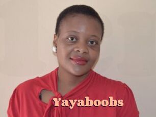Yayaboobs