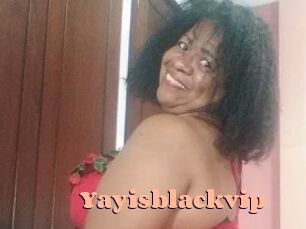 Yayisblackvip