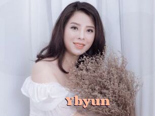 Ybyun