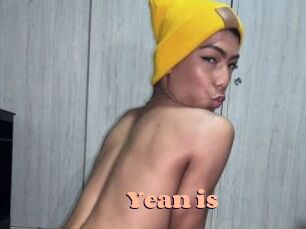 Yean_is