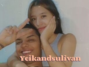 yeikandsulivan Chatte Rasée