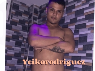 Yeikorodriguez