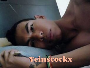 Yeinscockx