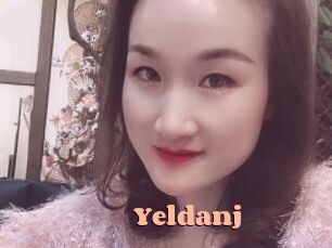 Yeldanj