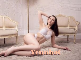 yennhot Chatte Rasée