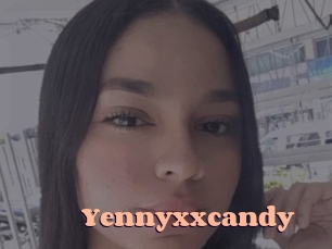 Yennyxxcandy