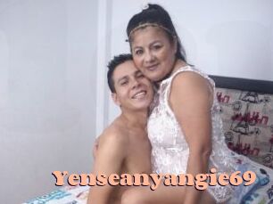 Yenseanyangie69