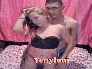 Yenyloui