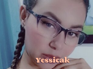 yessicak Chatte Rasée
