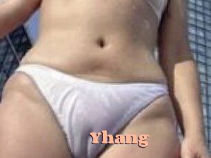 yhang Chatte Rasée