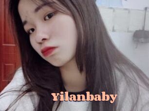 Yilanbaby