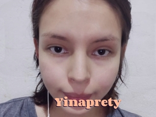 yinaprety Chatte Rasée