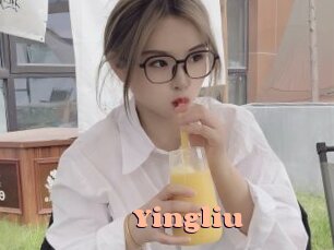 Yingliu