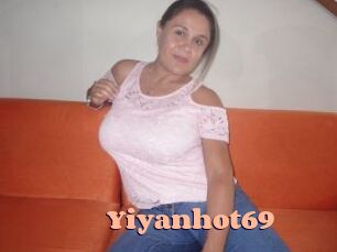 yiyanhot69 Chatte Rasée