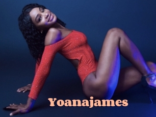 Yoanajames