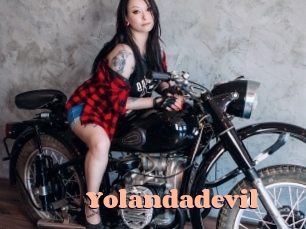 Yolandadevil