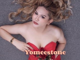 Yomeestone