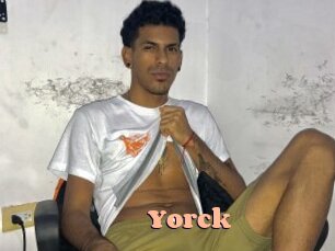 Yorck