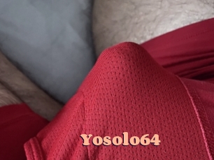 Yosolo64