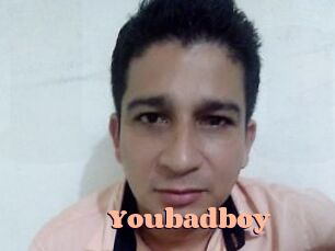 youbadboy Chatte Rasée