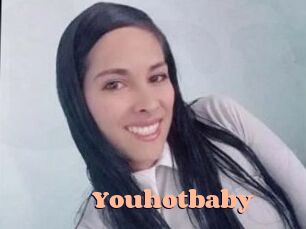 youhotbaby Chatte Rasée