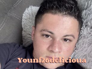 Younf26delicioua
