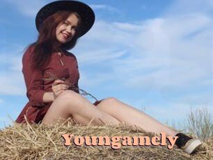 Youngamely