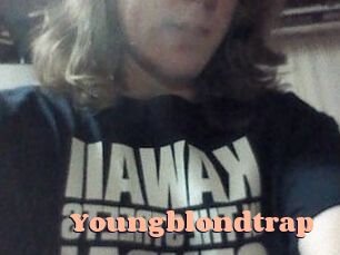 Youngblondtrap