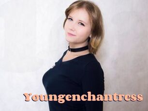 youngenchantress Chatte Rasée