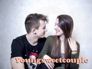 youngsweetcouple Chatte Rasée
