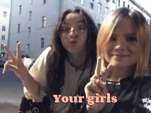 Your_girls
