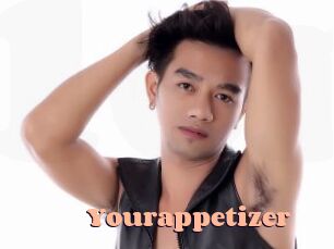 Yourappetizer