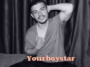 Yourboystar