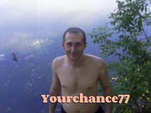 yourchance77 Chatte Rasée
