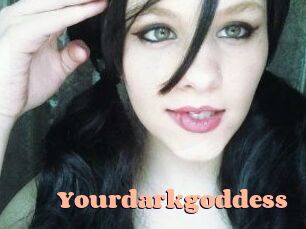Yourdarkgoddess
