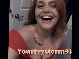 Yourivystorm93
