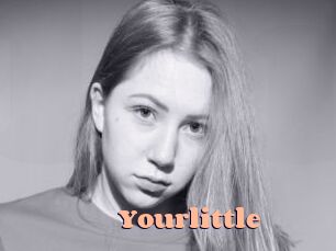 yourlittle Chatte Rasée
