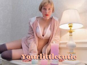Yourlittlecutie