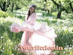 yourlittlesun Chatte Rasée