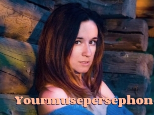 Yourmusepersephone