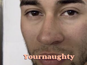 Yournaughty