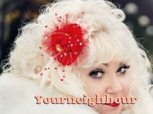 Yourneighbour