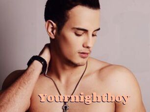 Yournightboy