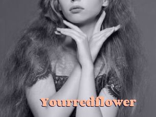 Yourredflower