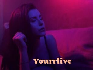yourrlive Chatte Rasée