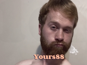 yours88 Chatte Rasée