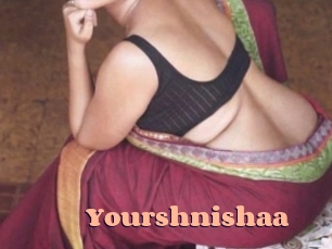 yourshnishaa Chatte Rasée