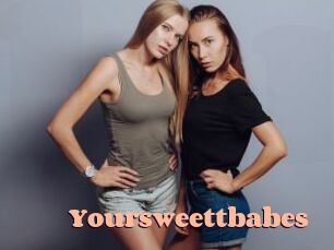 Yoursweettbabes